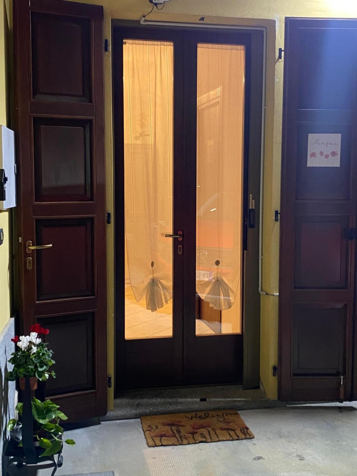 Ferno Morpheus酒店 外观 照片